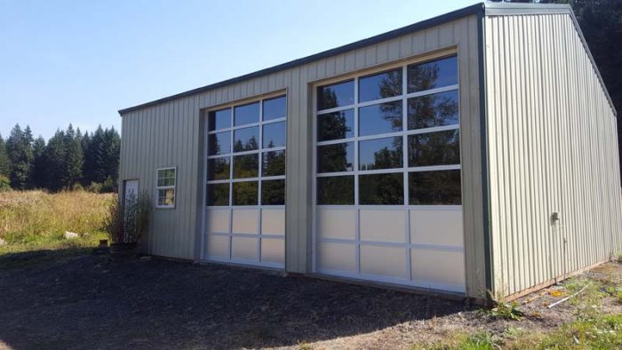 Garage Door Repair Portland