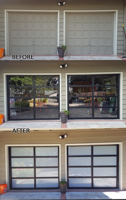 Garage Door Repair Portland