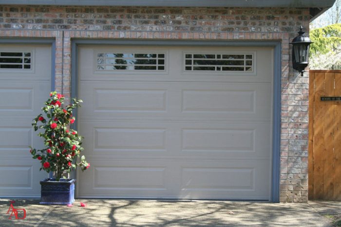 Garage Door Repair Portland