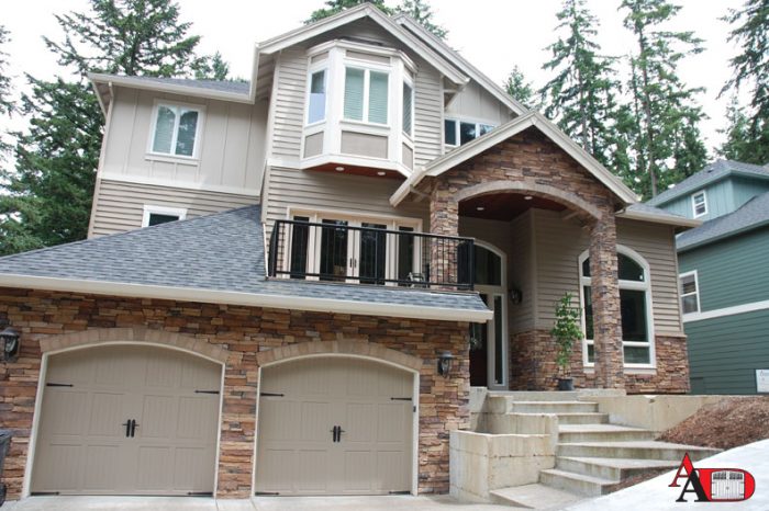 Garage Door Repair Portland