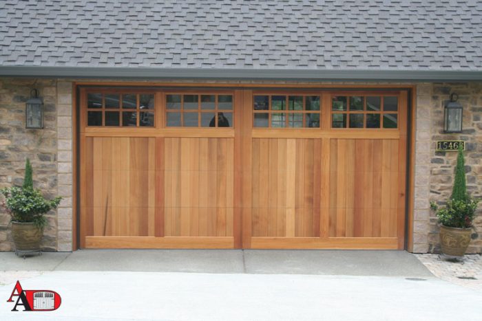Garage Door Repair Portland