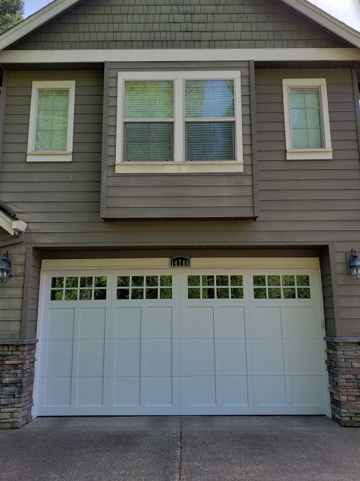 Garage Door Repair Portland