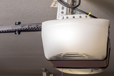 Garage Door Opener Repair Hilsboro