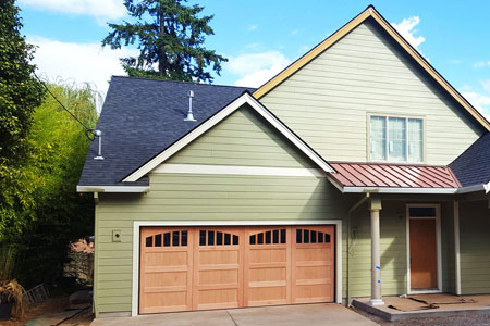 Garage Door Repair Sherwood Garage Door Repair Sherwood
