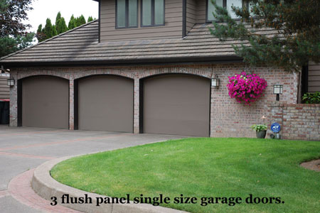 New Garage Door Sherwood New Garage Door Sherwood