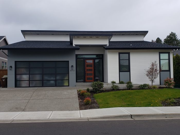 Garage Door Repair Portland