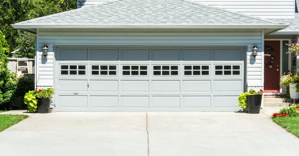 Garage Door Repair Lake Oswego
