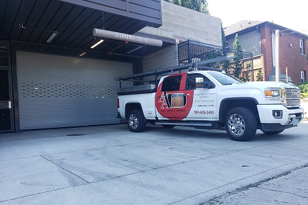 Garage Door Repair Milwaukie