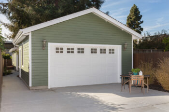 Garage Door Installation Wilsonville