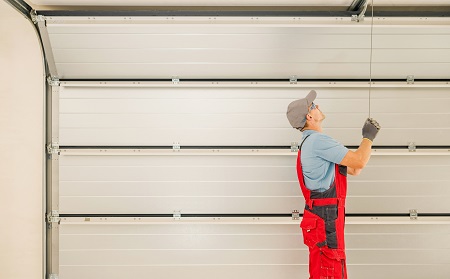 Garage Door Repair Near Me Aloha