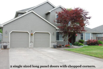 Garage Door Springs Portland Garage Door Replacement Near Me Portland Or