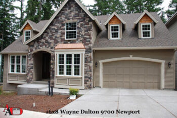 Garage Door Spring Repair Portland Garage Door Replacement Portland Or