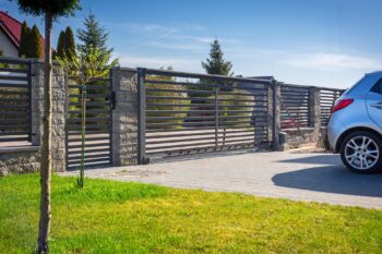 Automatic Gate Installation Newberg OR Automatic Gate Installation Newberg OR
