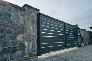 Automatic gate installation Oregon City OR Automatic gate installation Oregon City OR